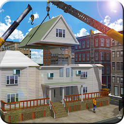 Icon image House Construction Builder