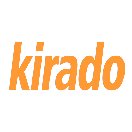 Kirado logo