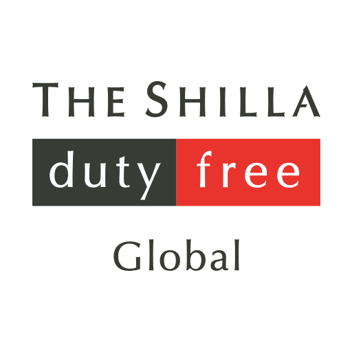 The Shilla DutyFree Shop  Icon