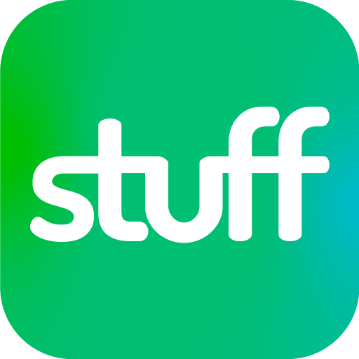 Stufful: Buy & Sell Used Stuff logo
