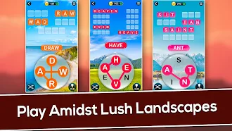 Game screenshot Word Bliss apk download