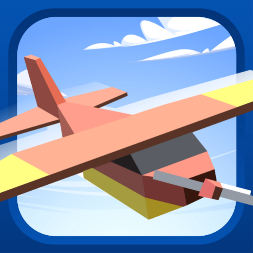 Pilot Rush - Endless Flyer 0.10 Icon