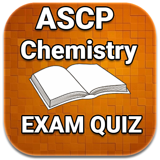 ASCP Chemistry Technologist MC logo