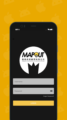 Mapout MO Screen 2