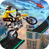 Impossible Track Extreme Stunt icon