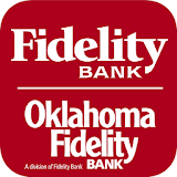 Fidelity / OK Fidelity Bank icon