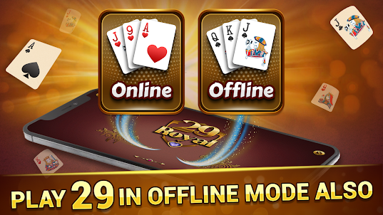 Download 29 Card Game - Play Offline on PC (Emulator) - LDPlayer