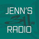 Cover Image of Download Jenn's 311 Radio  APK