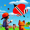 Herunterladen Kite Game 3D – Kite Flying Installieren Sie Neueste APK Downloader