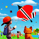 Kite Game 3D – Kite Flying - Androidアプリ
