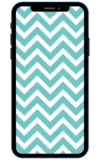 Android application Zigzag Wallpapers screenshort