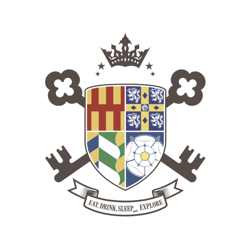 My ICG - Raising the Bar logo