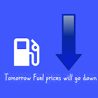 Tomorrows Petrol Diesel Price