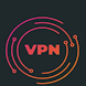 Snow VPN-Safer Internet - Androidアプリ