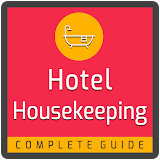 Hotel Housekeeping icon