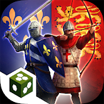 Cover Image of Télécharger 100 Years' War  APK