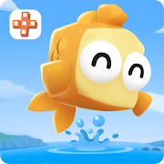 Fish Out Of Water! Download gratis mod apk versi terbaru