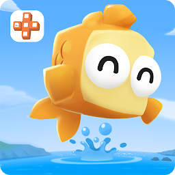 Icon image Fish Out Of Water!