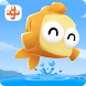 Fish Out Of Water! - Androidアプリ