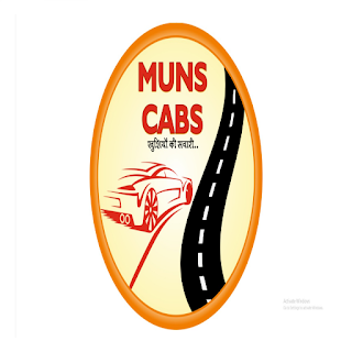 Muns Cabs Driver
