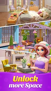 Decor Master : Design Villa