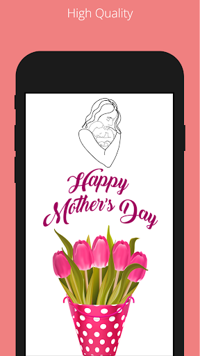Happy Mothers Day Wallpapers Screen 3