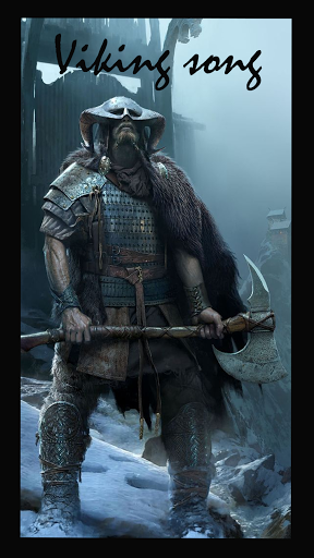 Nordic Folk Music - Viking Son Screen 2