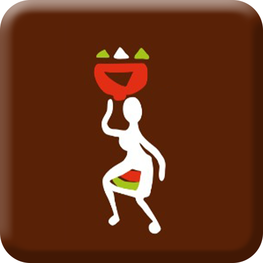 Zungueira Online logo