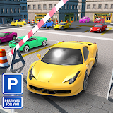 Car Parking Drive Simulator icon