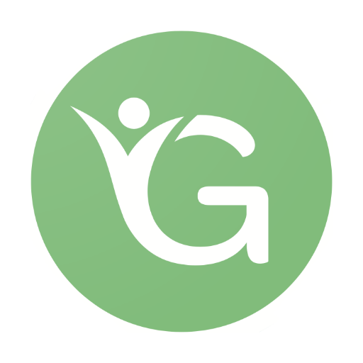 Ganaz ID Scanner logo