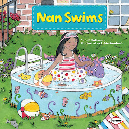 Icon image Nan Swims