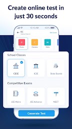 Teachmint - The Classroom App