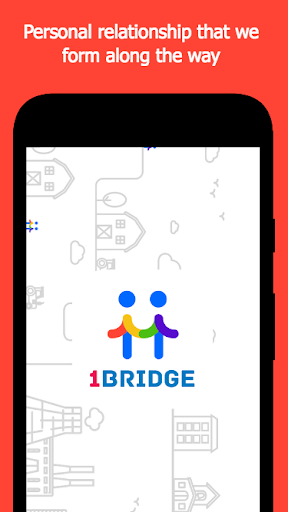 Android application Advisor | 1BRIDGE screenshort