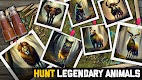 screenshot of Wild Animal Hunting 3D Offline
