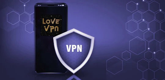 LOVE VPN