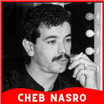 Cover Image of Télécharger Cheb Nasro اغاني الشاب نصرو  APK
