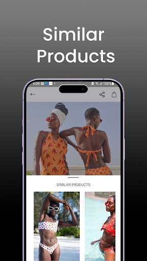 COCOLILI Screen 3