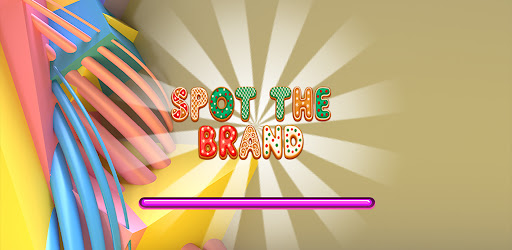 Spot The Brand Puzzle Game