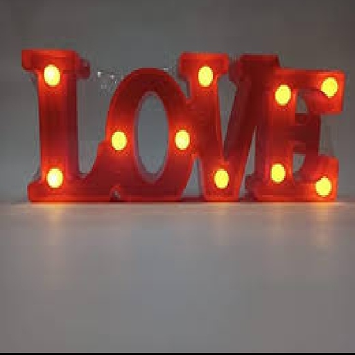 Love logo