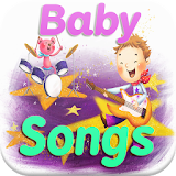 Baby Songs - Children Songs icon