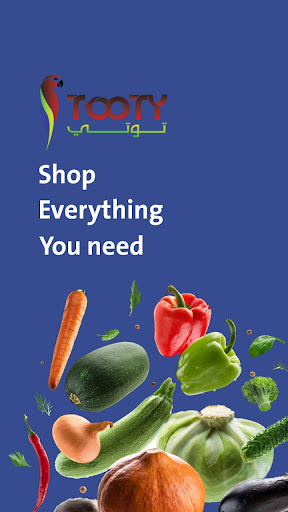 Tooty توتي Screenshot 1 - AppWisp.com