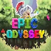 Epic Odyssey - Idle Adventure icon