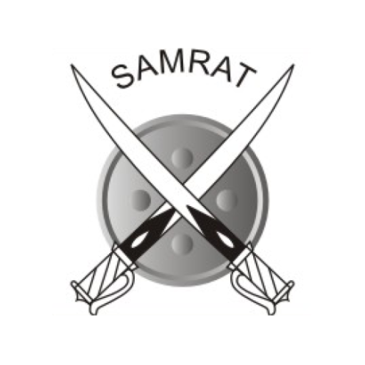Samrat Inventory  Icon