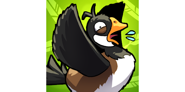 Tap Tap Goose – Apps on Google Play