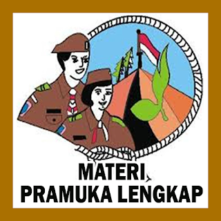 MATERI PRAMUKA LENGKAP APK for PC (on Windows and MAC) AndroidAppsAPK co