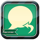 Recover Recent Delete Text Tip icon