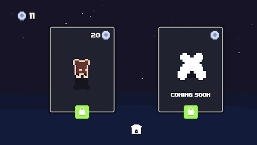 HopGun! Screen 2