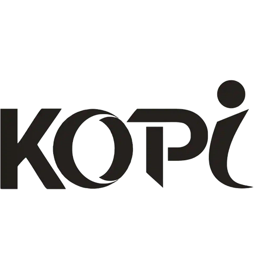 Kopi Internet logo