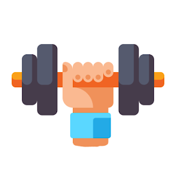 Слика за иконата на Simple Workout