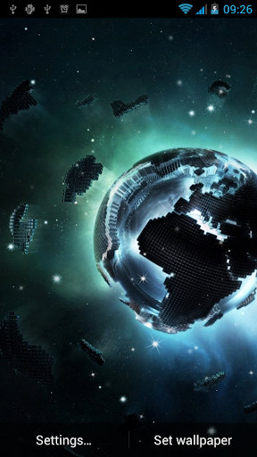 Cool Live Wallpapers